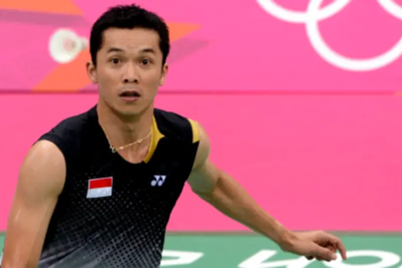 Indonesia Kirim 17 Wakil di Kejuaraan Asia Badminton 2026 di Ningbo, China