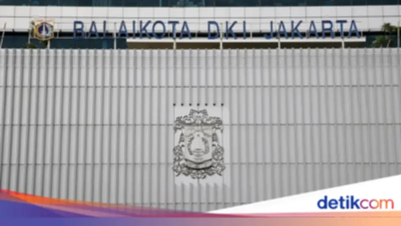 Inspektorat DKI Ungkap 3 Pejabat Kalisari Terlibat Kasus Foto AI di Aplikasi JAKI