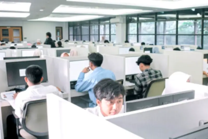 IPB Siap Gelar UTBK 2026 dengan Sistem Pengawasan Ketat untuk Cegah Kecurangan