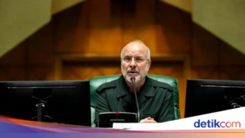 Iran Ancam AS Jelang Akhir Gencatan Senjata, Blokade Selat Hormuz Picu Lonjakan Harga Minyak