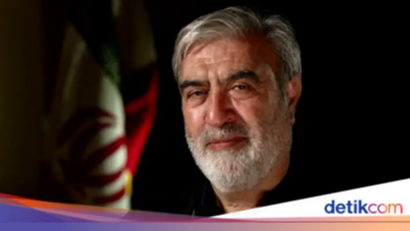 Iran Tegaskan Kendali Penuh Atas Selat Hormuz, Tak Akan Pernah Dilepaskan