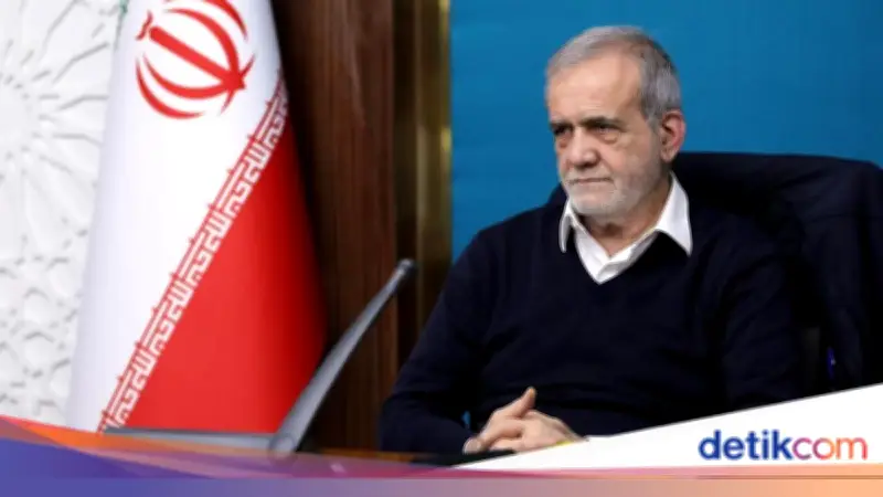 Iran Tegaskan Selat Hormuz Hanya Dibuka Jika Ganti Rugi Perang Dibayar Lunas