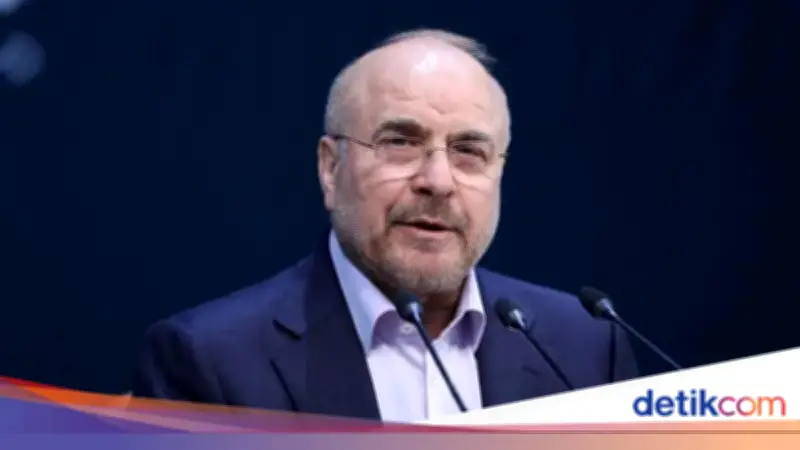 Iran Tegaskan Selat Hormuz Tetap Tertutup Selama Blokade AS Berlangsung