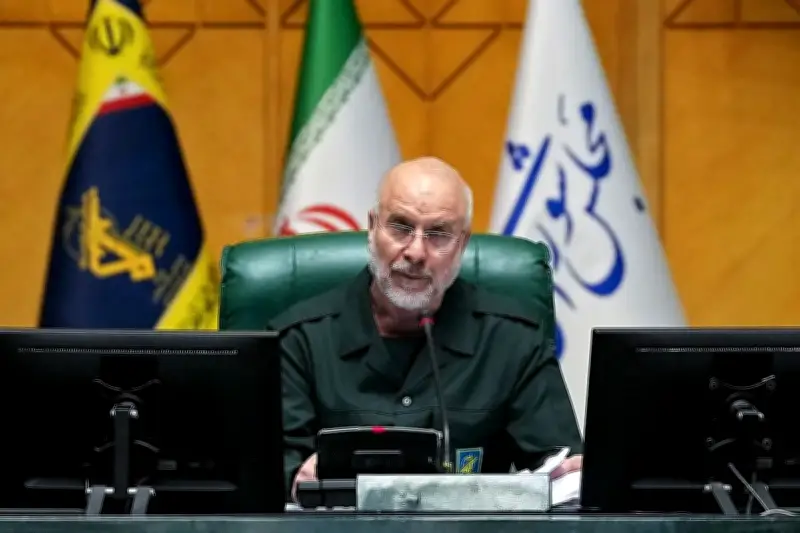 Iran Tuduh AS Langgar Kesepakatan Gencatan Senjata, Sebut Israel Serang Lebanon
