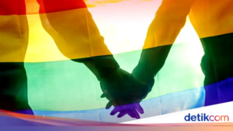 Israel Gelar Festival LGBT Terbesar di Timur Tengah di Tepi Laut Mati