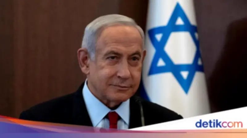 Israel Konfirmasi Netanyahu Akan Dialog dengan Presiden Lebanon Joseph Aoun