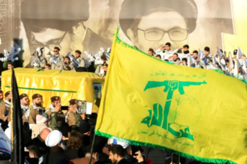 Israel Mulai Negosiasi Langsung dengan Lebanon Usai Serangan Mematikan