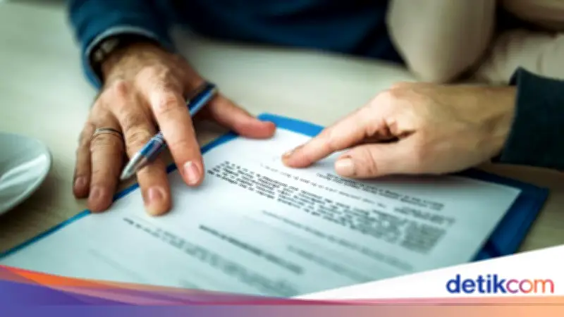 Istri Anggota Satpol PP Bogor Bongkar SK Suami Digadaikan Atasan ke Bank