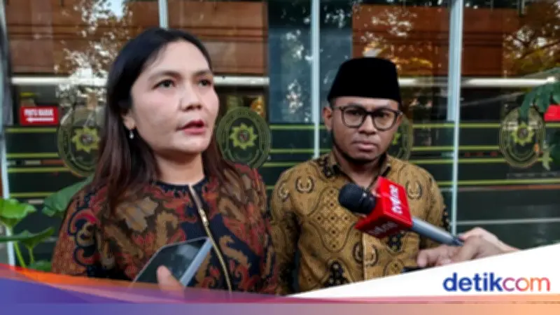 Istri Noel Bantah Intimidasi Ibu 'Sultan' Kemnaker, Akan Laporkan Kebohongan ke Polisi