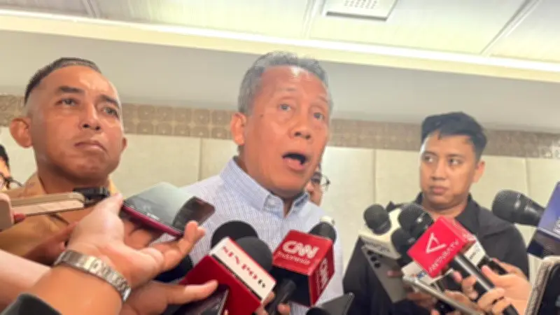 Isu Merger NasDem-Gerindra, Petinggi NasDem Teringat Fusi Partai 1973