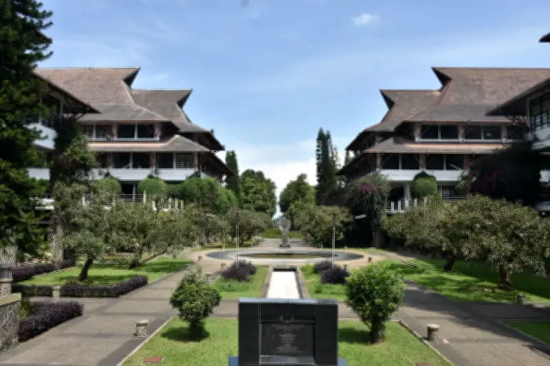 ITB Angkat Bicara Soal Mahasiswa yang Nyanyikan Lagu Bernuansa Pelecehan