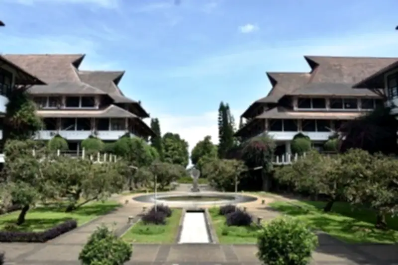 ITB Keluarkan 5 Pernyataan Resmi Soal Video Mahasiswa Nyanyikan Lagu Bernuansa