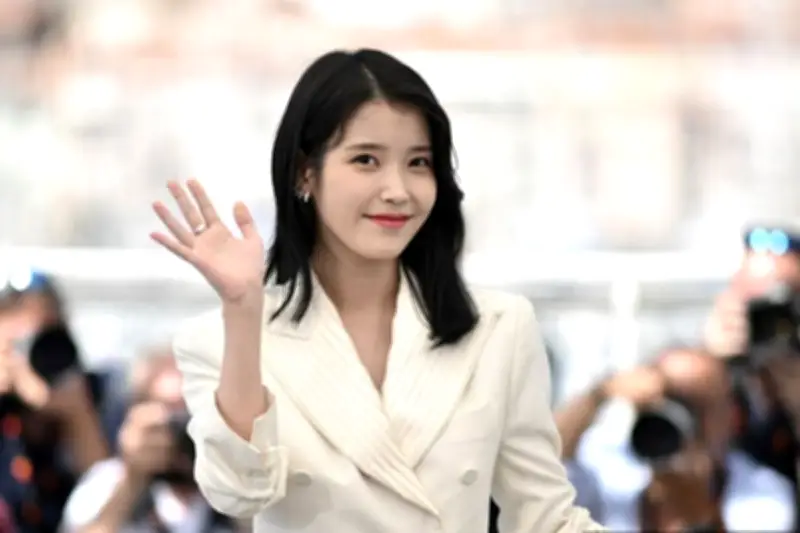 IU Ungkap Alasan Lebih Suka Beli Tiket Dibanding Datang ke Konser Lewat Undangan