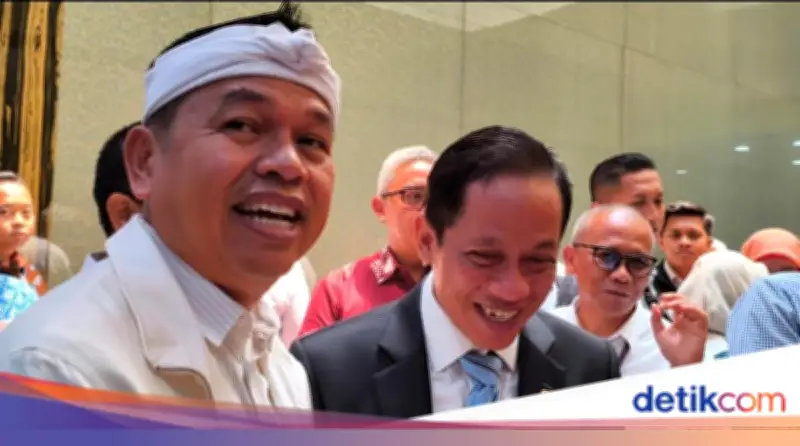 Jabar Bangun Dua PSEL di Bandung Barat dan Bogor untuk Atasi Sampah