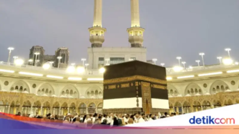 Jadwal Lengkap Haji 2026: Dari Keberangkatan hingga Pemulangan Jemaah