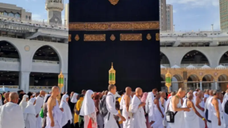 Jadwal Lengkap Keberangkatan Haji 2026: Dari Asrama Hingga Kepulangan