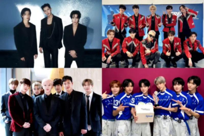 Jadwal Lengkap Konser dan Festival Musik di Indonesia April 2026