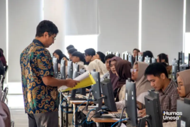 Jadwal Lengkap UTBK 2026: Sesi 1 dan 2 Berakhir Pukul Berapa?