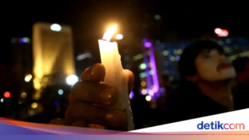 Jakarta Akan Gelar Pemadaman Lampu Serentak 3 Kali, Catat Tanggalnya