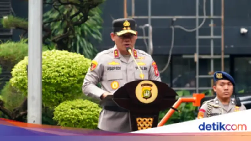 Jakarta Raih Peringkat Kedua Kota Teraman di ASEAN 2026, Kapolda Tegaskan Komitmen Jaga Jakarta