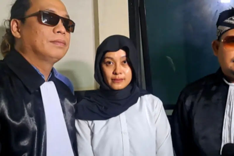 Jaksa Tuntut Ayu Chairun Nurisa 2 Tahun Penjara atas Dugaan Penggelapan Dana Perusahaan Anang-Ashanty