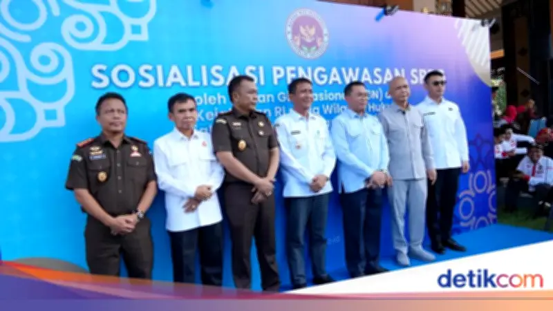 Jamintel Kawal Program Makan Bergizi Gratis di Tuban-Bojonegoro Pakai Aplikasi 'Jaga Dapur MBG'