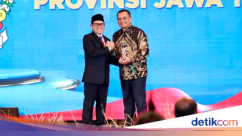 Jateng Perkuat Regenerasi Petani dan Inovasi untuk Ketahanan Pangan