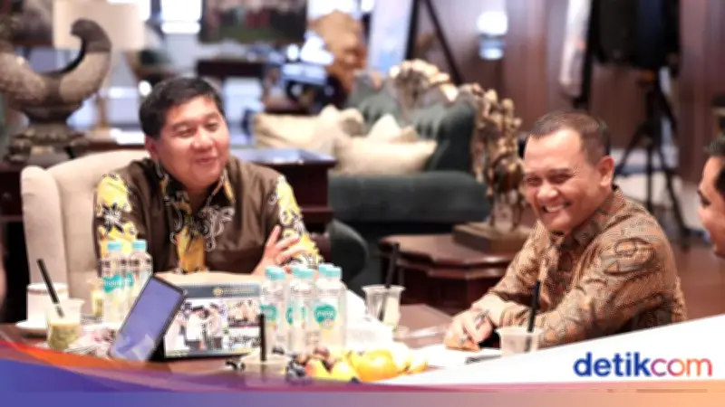 Jawa Tengah Pimpin Realisasi Kredit Perumahan Nasional Capai Rp2,3 Triliun