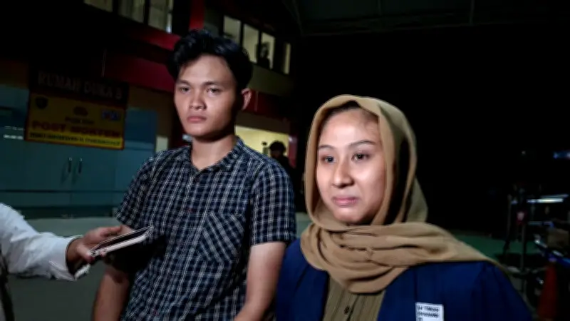 Jejak Terakhir Nur Alimatun di Stasiun Jatinegara: Perpisahan di Peron Berbeda