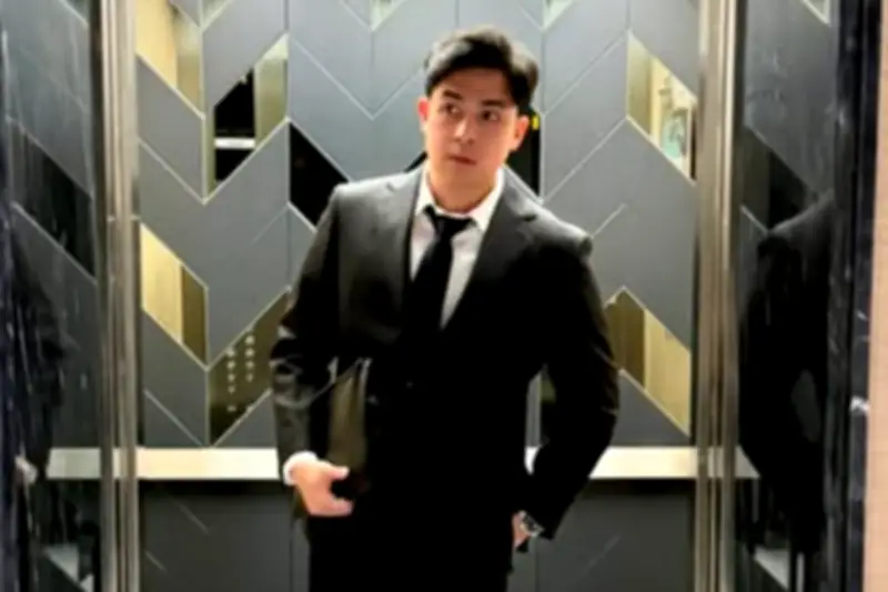 Jerome Polin Akui Kesalahan Kelola Keuangan, Bisnis Menantea Rugi Rp 38 Miliar