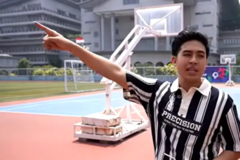 Jerome Polin Tanggapi Sindiran 'Pintar Matematika Bukan Jaminan Pintar Bisnis'