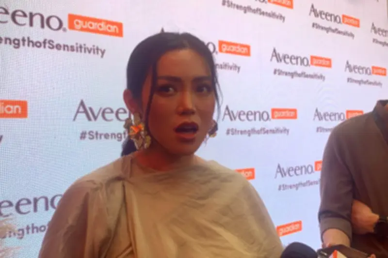 Jessica Iskandar Bangkit dari Penipuan, Ubah Luka Jadi Kekuatan Hidup