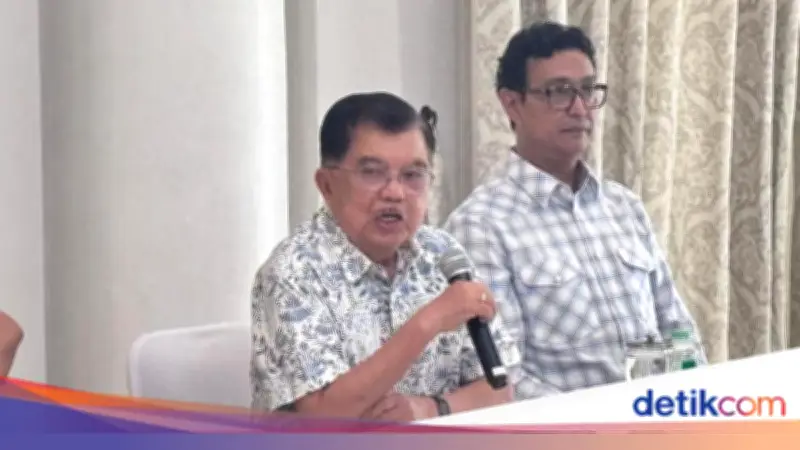 JK Bantah Tuduhan Penistaan Agama: Saya Bicara Konflik, Bukan Dogma