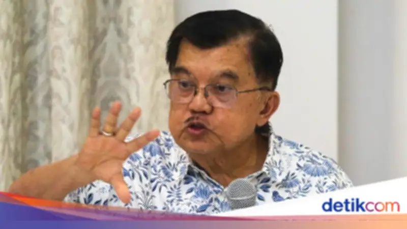 JK Buka Peluang Jalur Hukum Atas Tudingan Penistaan Agama Usai Ceramah di UGM