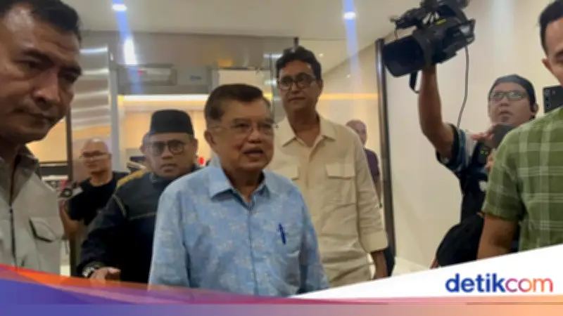 JK Datangi Bareskrim untuk Lapor Langsung Dugaan Hoax Pendanaan Roy Suryo