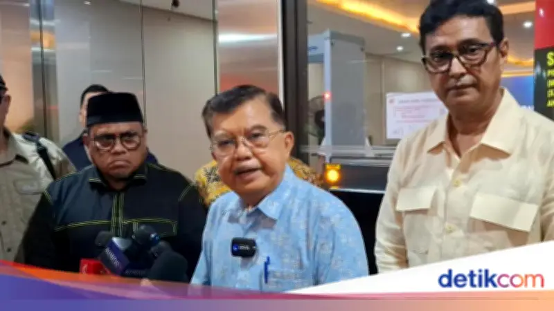 JK Laporkan Rismon ke Bareskrim Polri Soal Hoax Pendanaan Roy Suryo