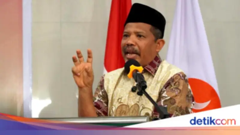 Johan Rosihan Desak Pemerintah Antisipasi Krisis Pangan di Tengah Ketegangan Global
