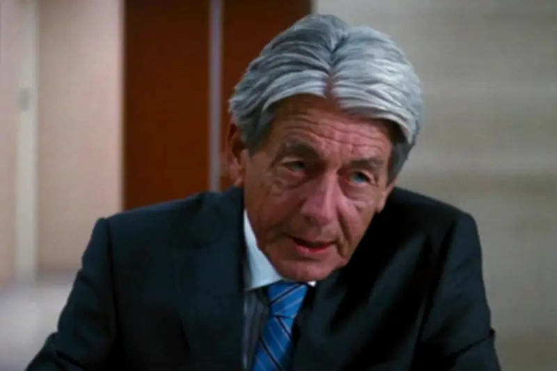 John Nolan, Paman Sutradara Christopher Nolan, Meninggal Dunia di Usia 87 Tahun