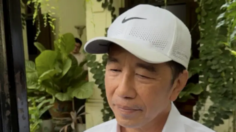 Jokowi Memaafkan Rismon Sianipar, Tapi Proses Hukum Ijazah Palsu Tetap di Tangan Polisi