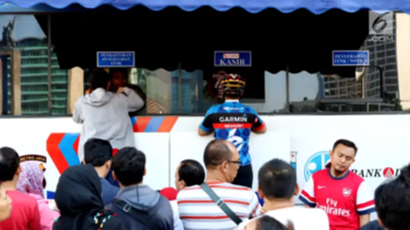 Kabar Baik! Bayar Pajak Mobil Bekas Tak Perlu Lagi KTP Pemilik Lama