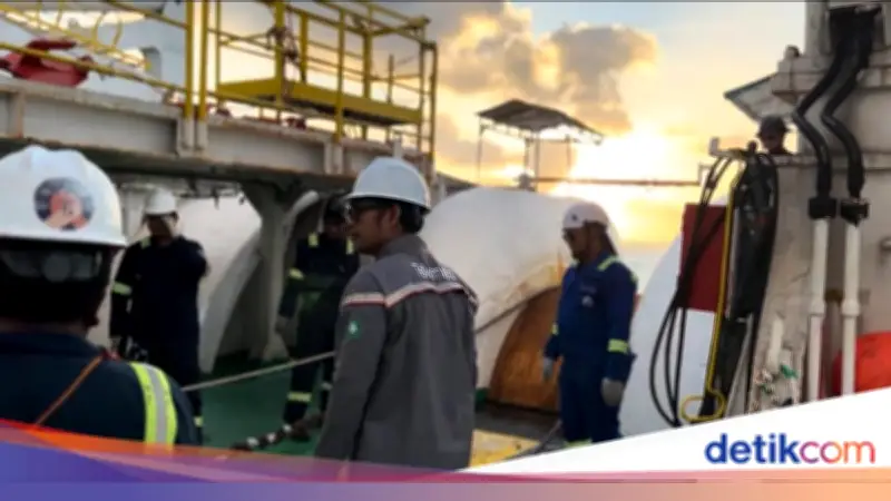 Kabel Laut di Sulawesi Bermasalah, Telkom Targetkan Normal 7 Mei