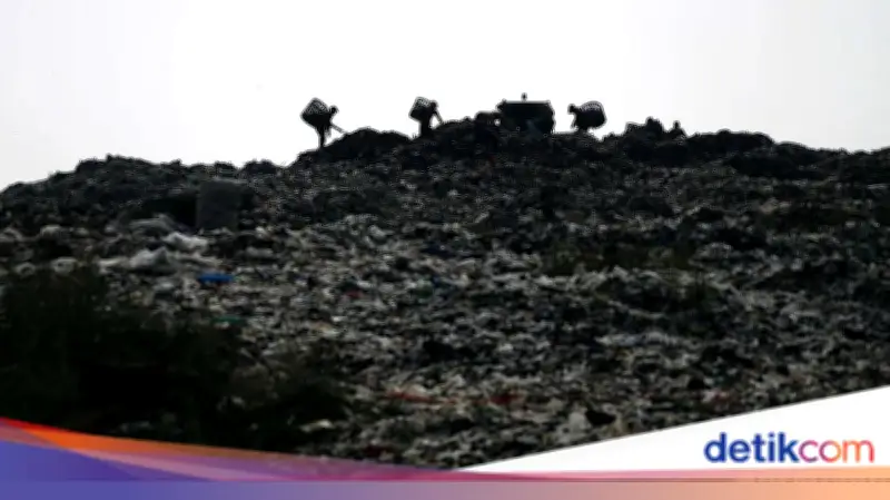 Kadis LH DKI Optimalkan RDF Rorotan Atasi Sampah Bantargebang