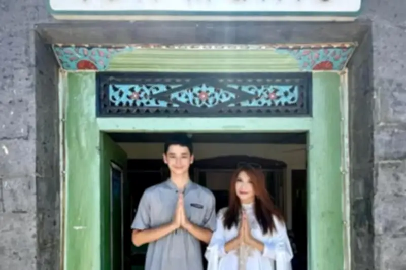 Kafe Teh Manis Bali Tamara Bleszynski Tutup Permanen April 2026