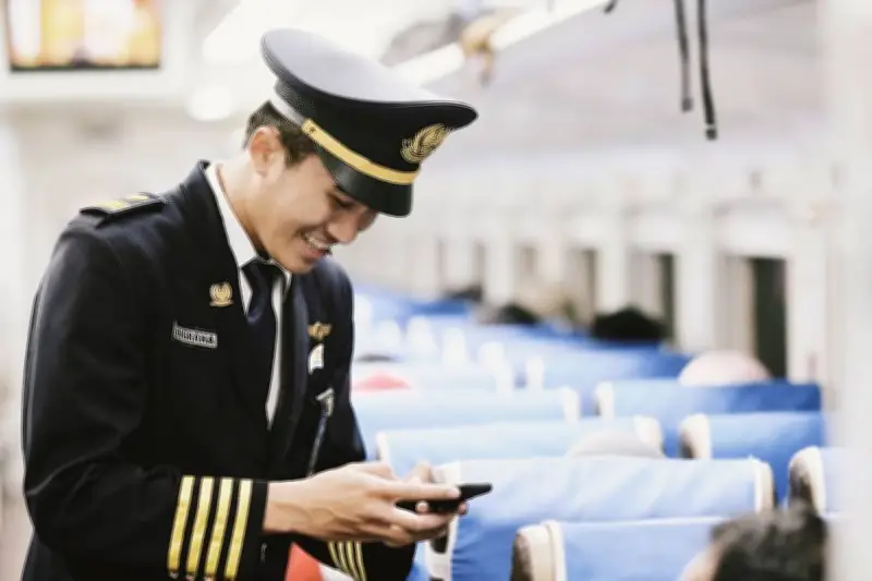 KAI Group Buka Rekrutmen Besar-Besaran di Job Fair Undip 2026