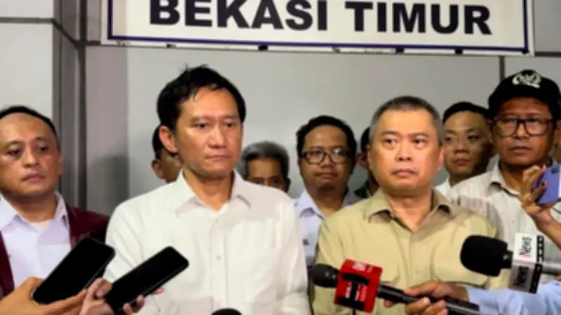 KAI Serahkan Kronologi Kecelakaan Kereta di Bekasi Timur ke KNKT