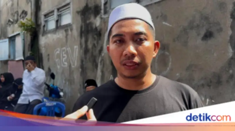 Kakak Cari Citra di 9 RS, Korban Meninggal Kecelakaan Kereta di Bekasi