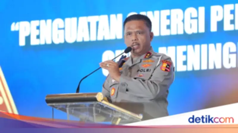 Kakorlantas Dorong Digitalisasi, Bayar Pajak Semudah Beli Pulsa