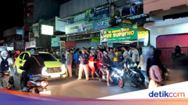 Kang Bakso Tasikmalaya dan Pembeli Saling Lapor ke Polisi Soal Dugaan Pelecehan dan Penculikan