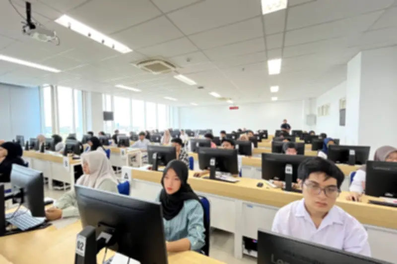 Kapan Pengumuman UTBK 2026? Catat Jadwal Lengkap, Berkas, dan Syarat Wajibnya