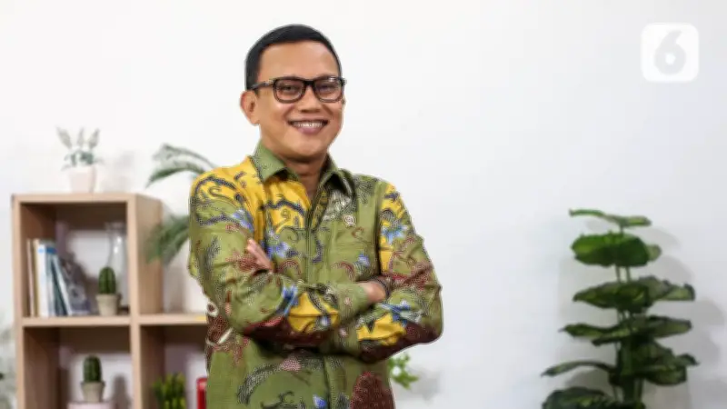 Karding Kembali Masuk Kabinet, Kini Pimpin Badan Karantina Indonesia